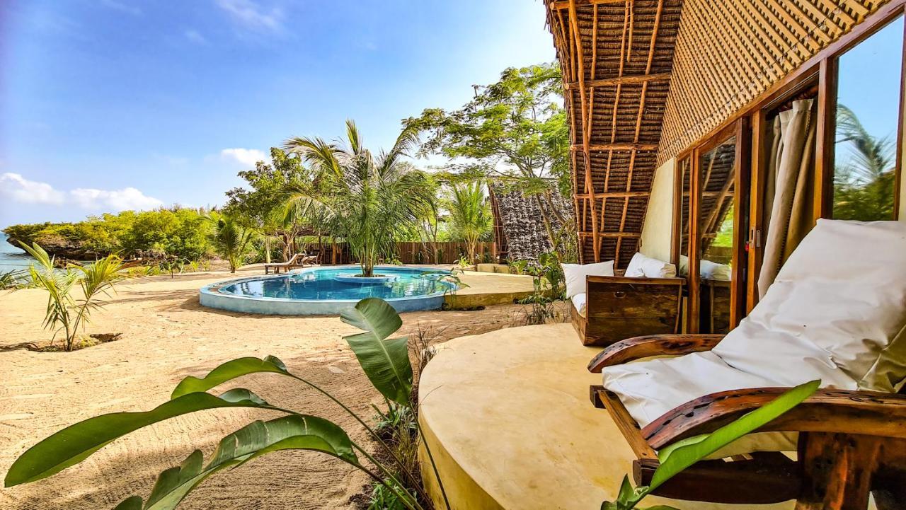 Milele Villas Potoa Exterior foto