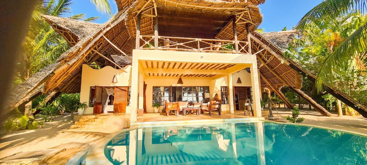 Milele Villas Potoa Exterior foto