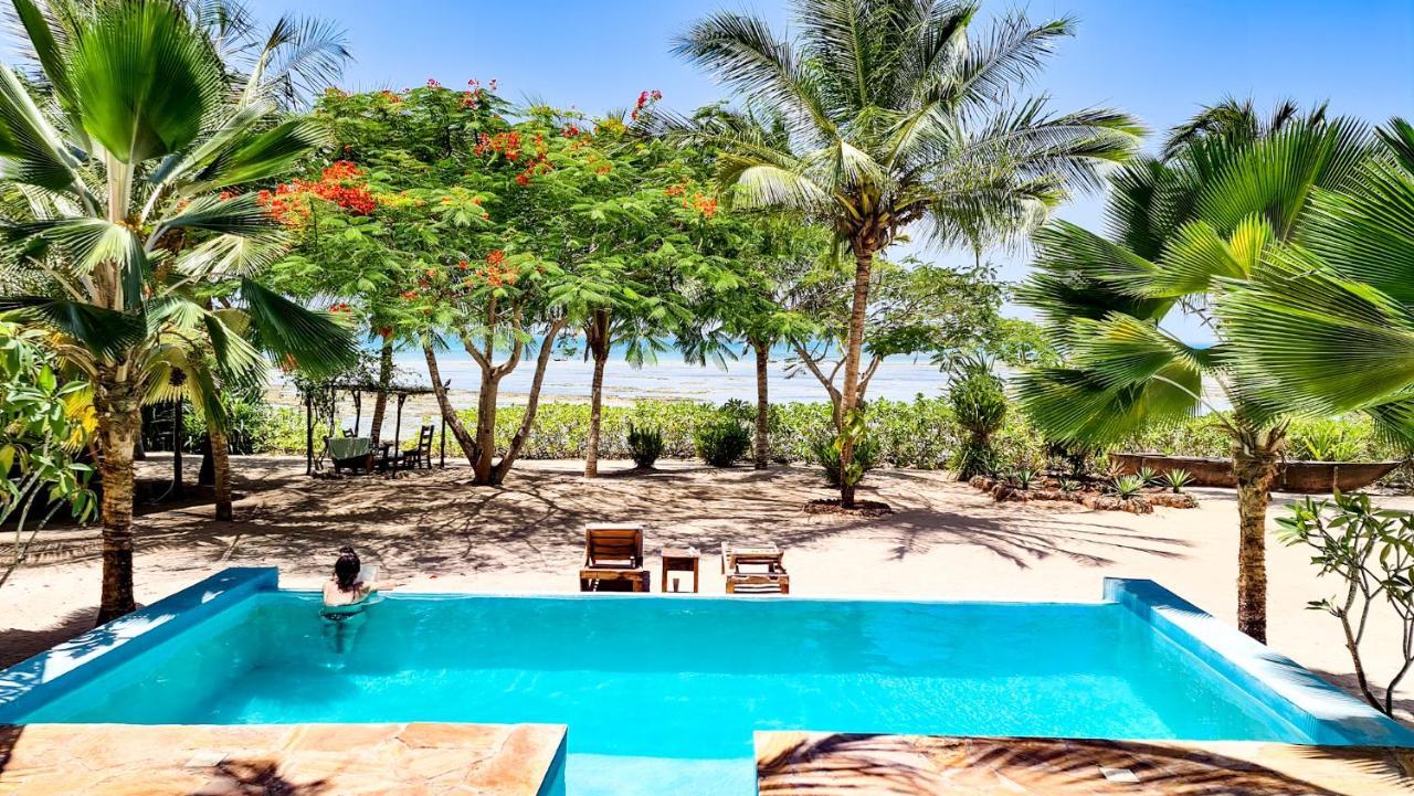 Milele Villas Potoa Exterior foto