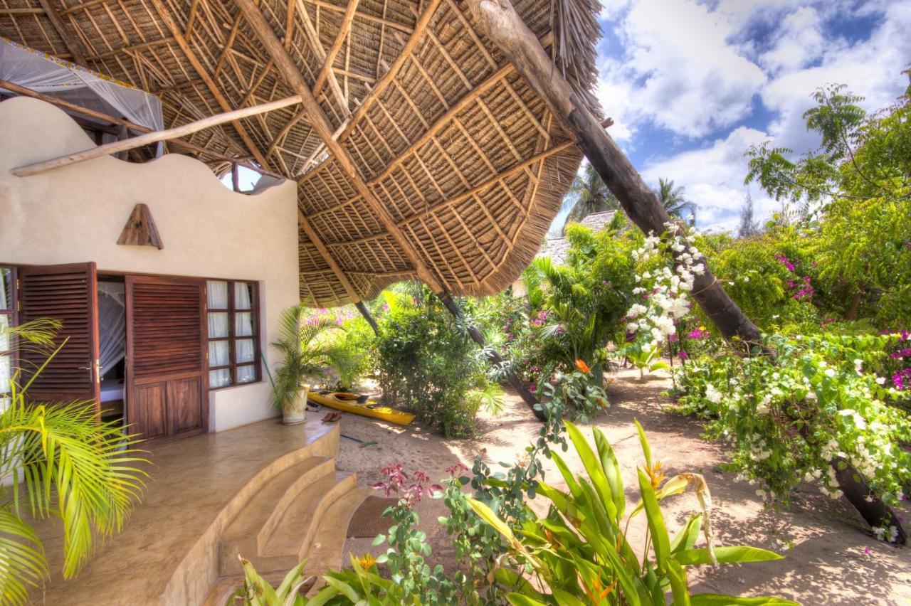 Milele Villas Potoa Exterior foto