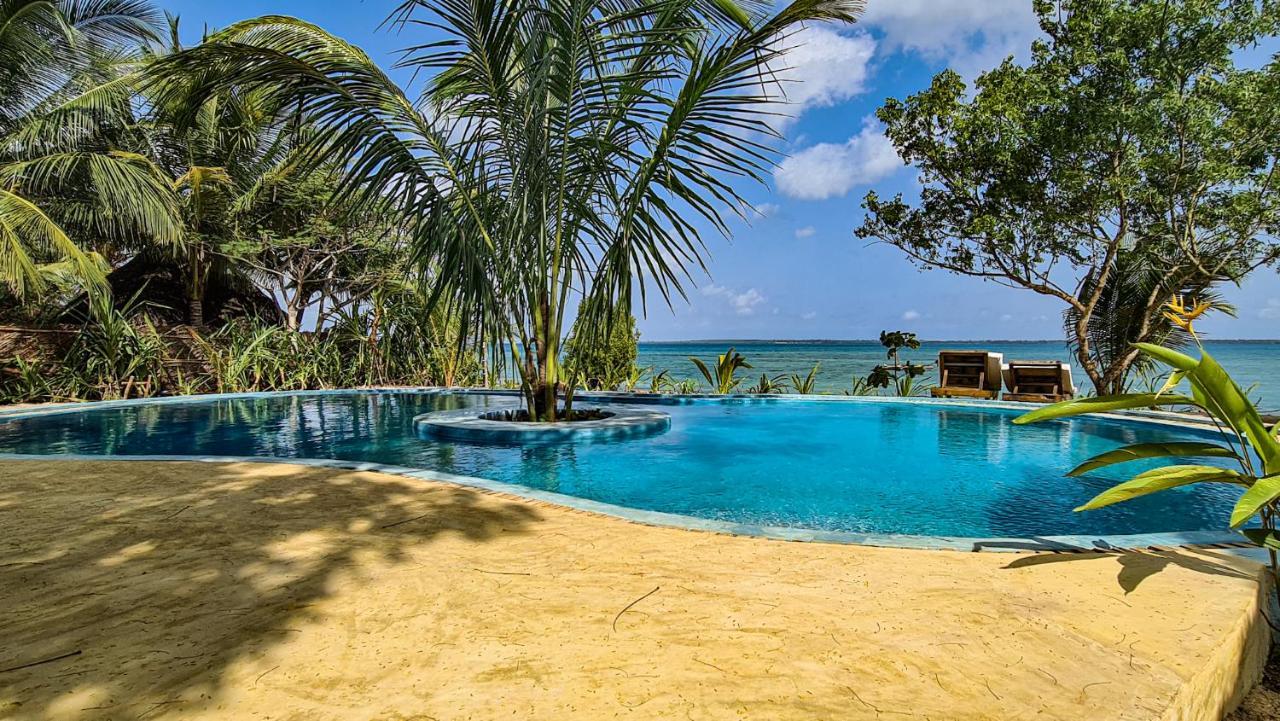 Milele Villas Potoa Exterior foto