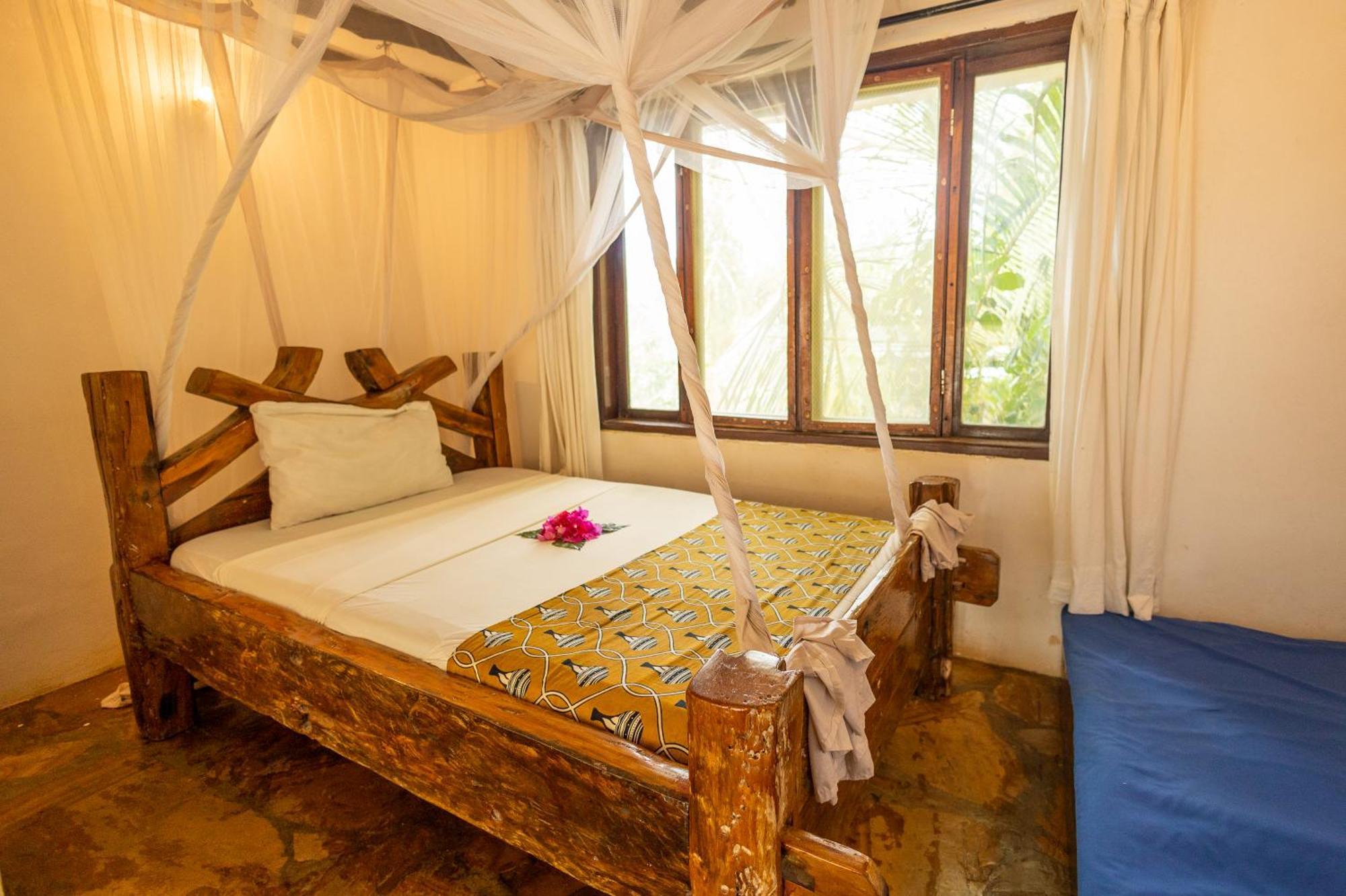 Milele Villas Potoa Exterior foto