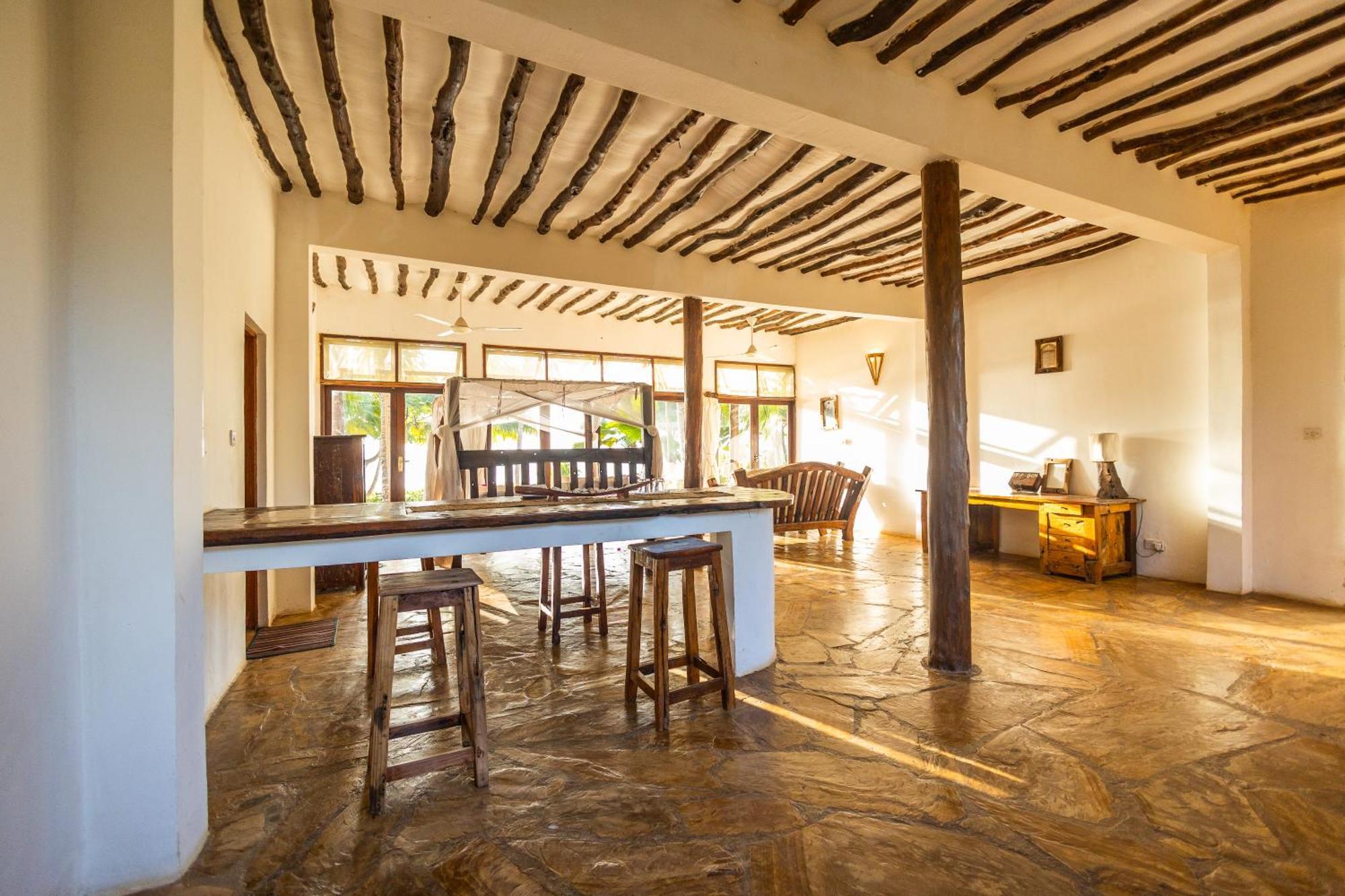 Milele Villas Potoa Exterior foto