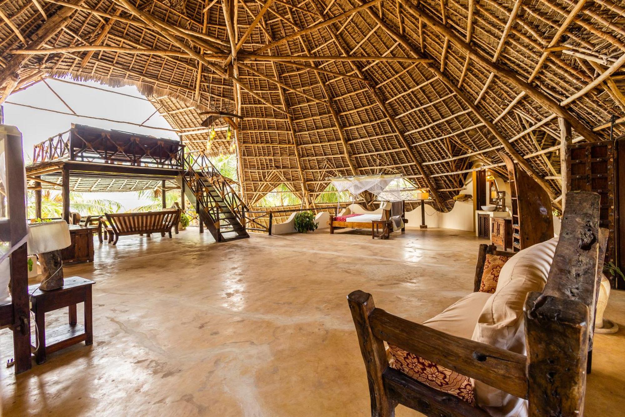 Milele Villas Potoa Exterior foto