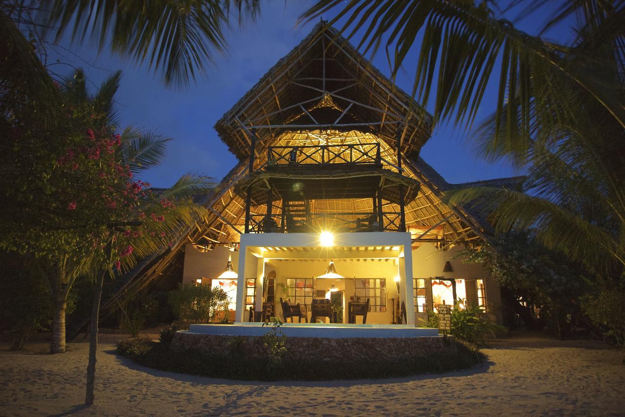 Milele Villas Potoa Exterior foto